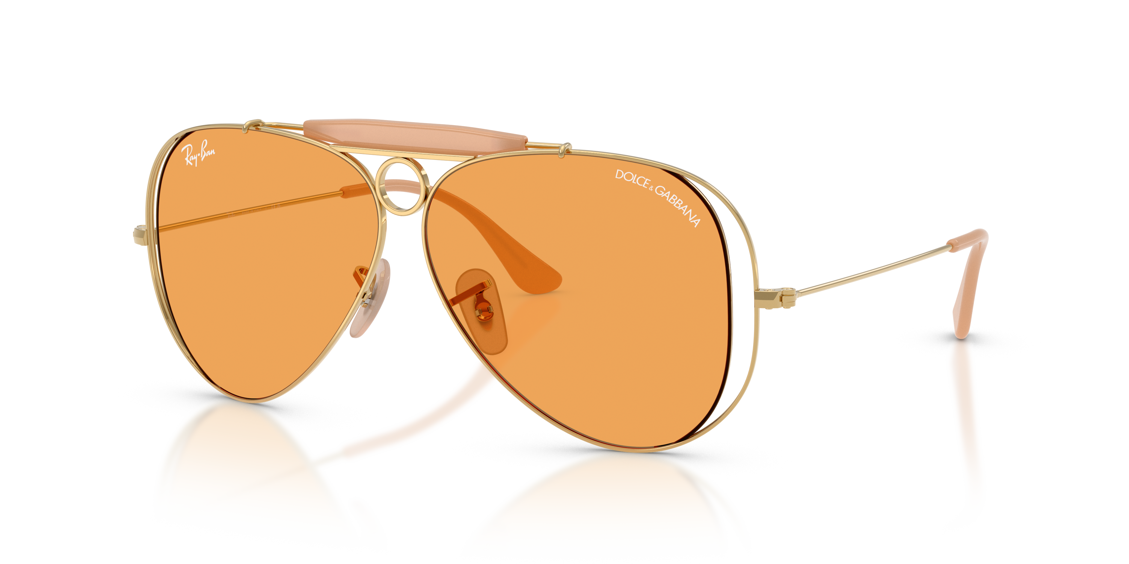 Ray-Ban RB3138M 001/7  